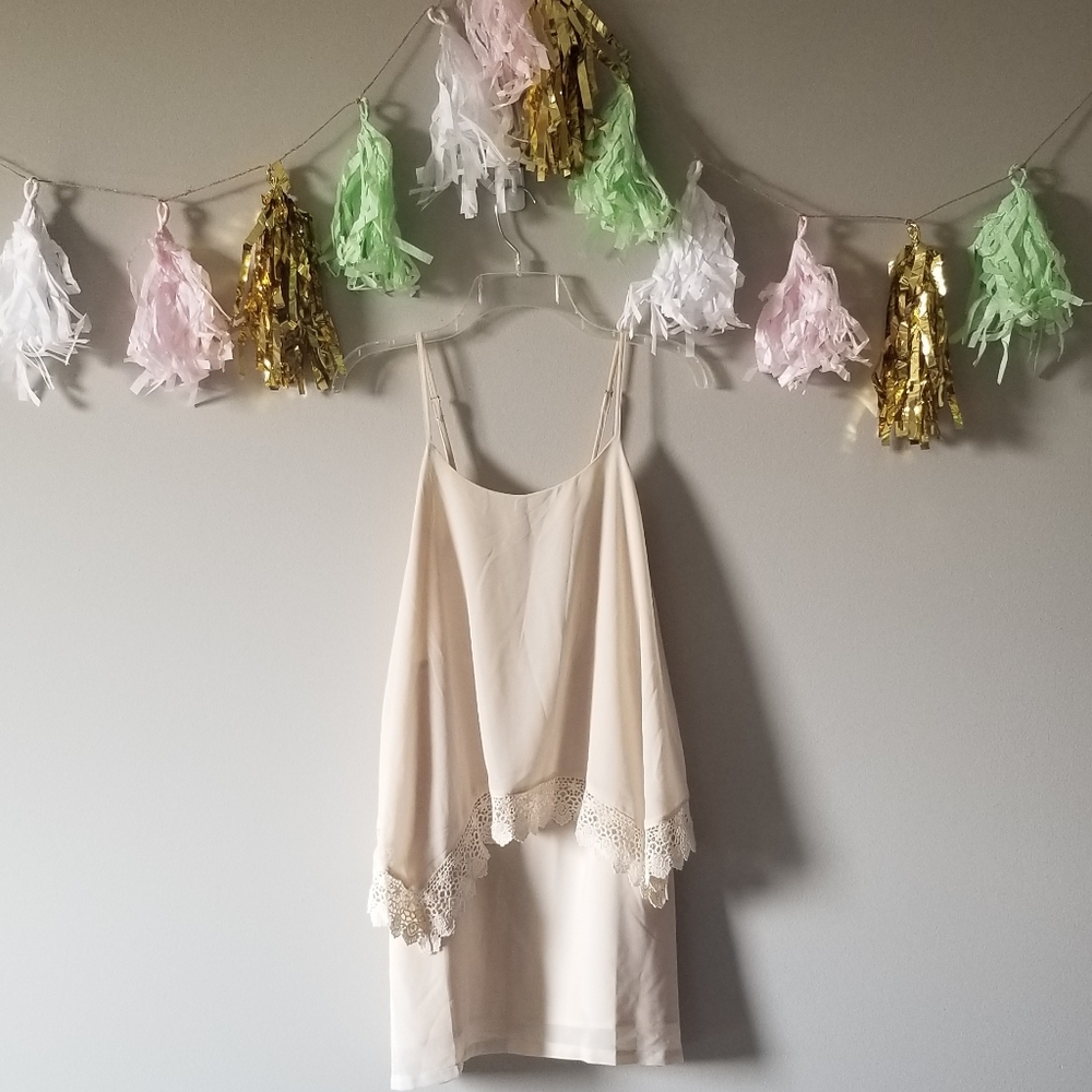 Forever 21 dress